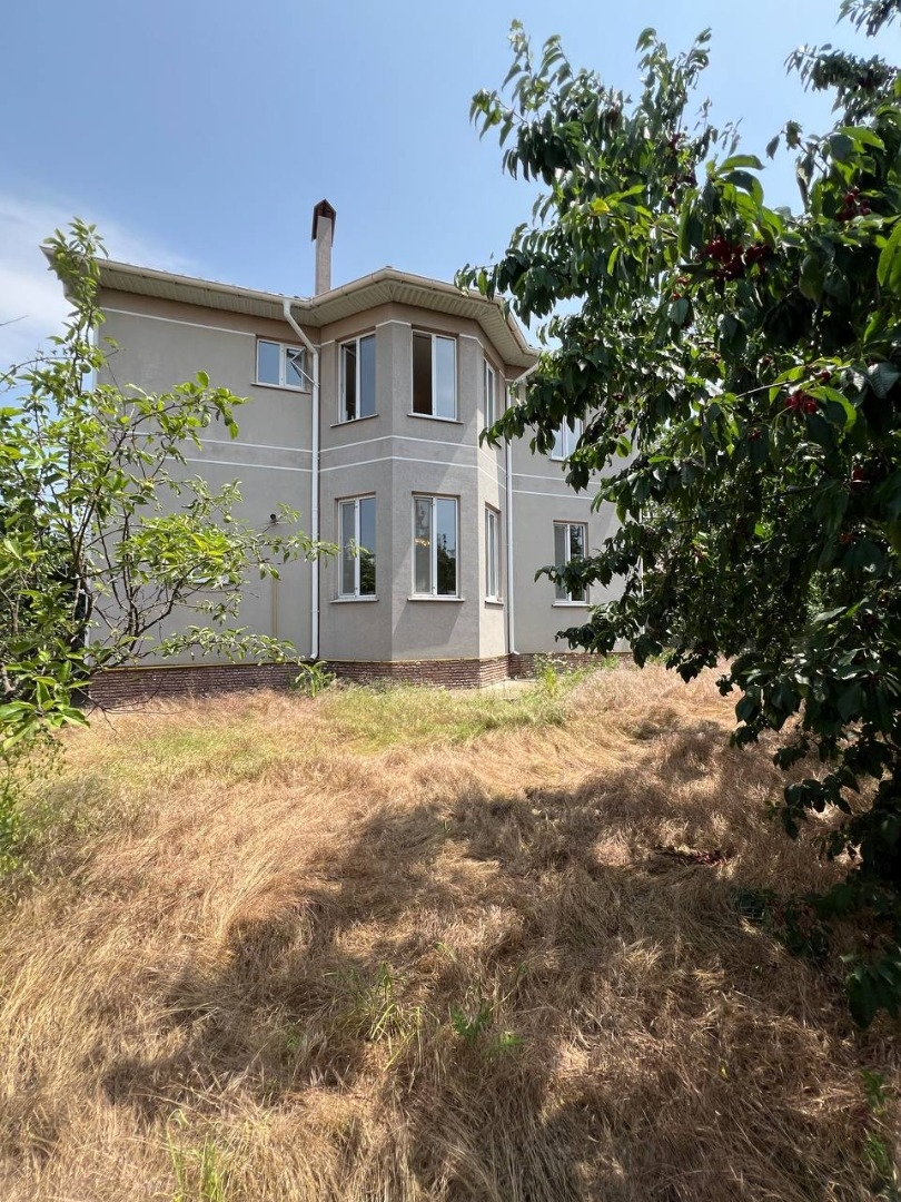 продажа дома номер H-173760 в Институте Таирово, фото номер 11